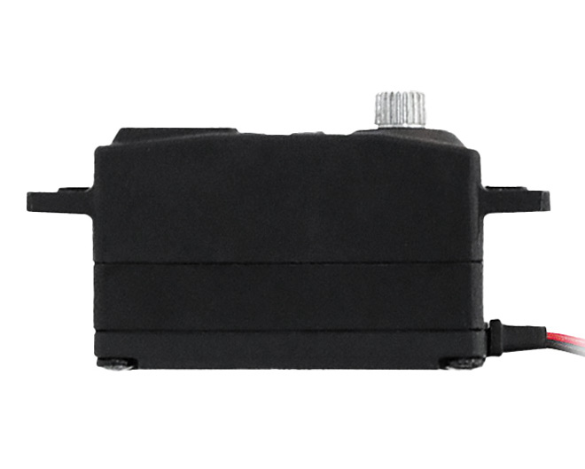 Futaba FPS-A400 S-A400 Flygservo 8kg 0.08s HV S.BUS - 3