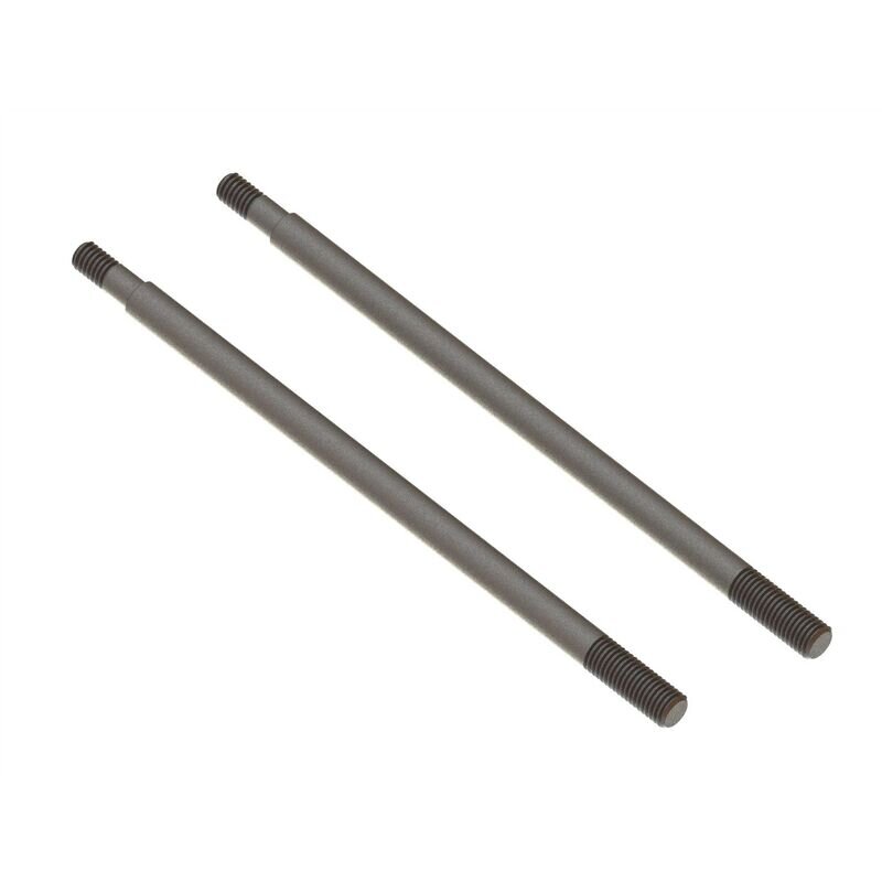 Arrma ARA330574 Shock Shaft 5x102mm (2)