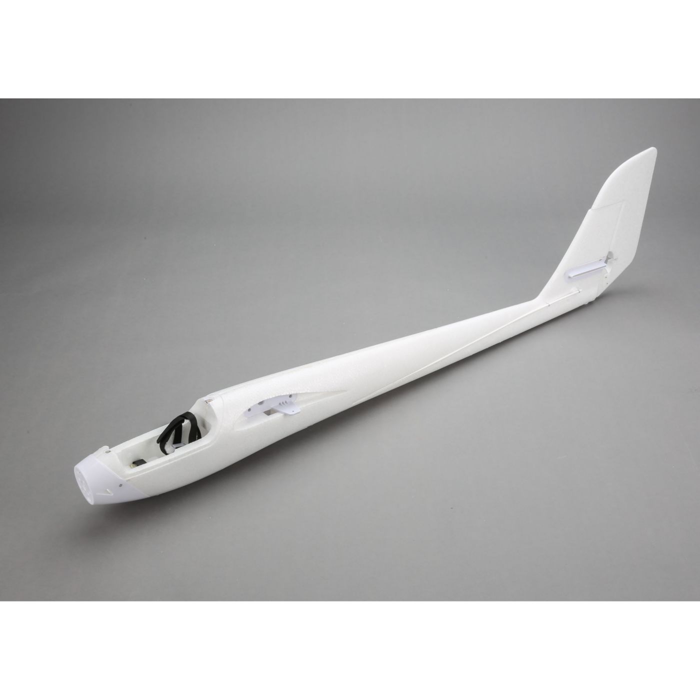 E-flite Bare fuselage w/o canopy: Radian BNF Basic