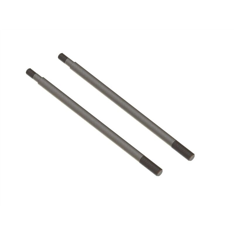 Arrma ARA330575 Shock Shaft 5x88mm (2)