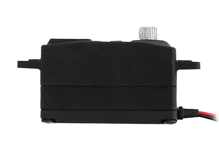Futaba FPS-C400 S-C400 Bilservo 8kg 0.08s HV S.BUS - 3