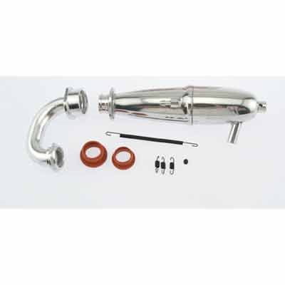 HOBAO MINI ST INLINE PIPE/ MANIFOLD SET