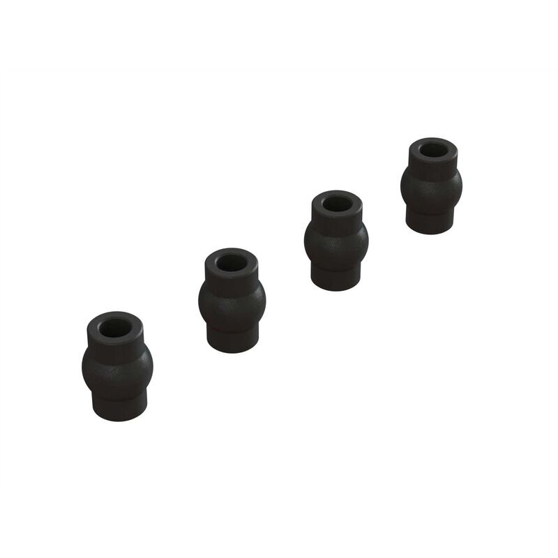 Arrma ARA330583 Ball 4x9x12.5mm (4)