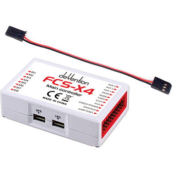 WALKERA, Main Controller for Scout X4 Multi-Rotor