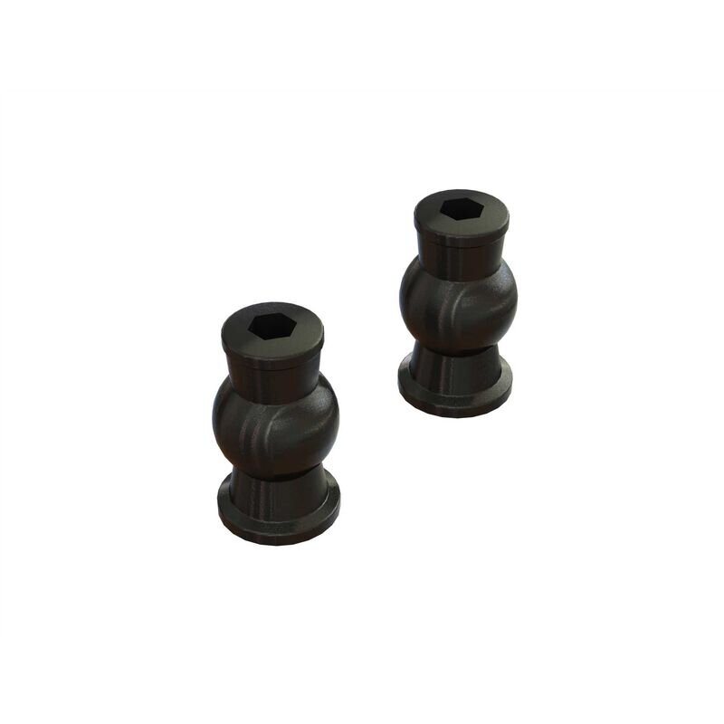 Arrma ARA330584 Ball 5x9x13.5mm (2)