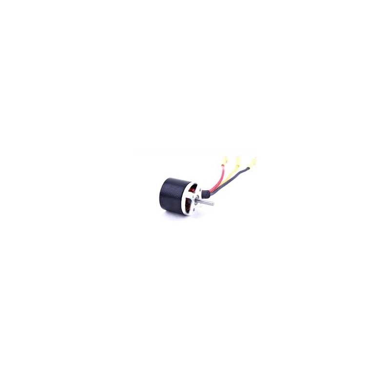Borstlös motor KDS WS2632-3500KV