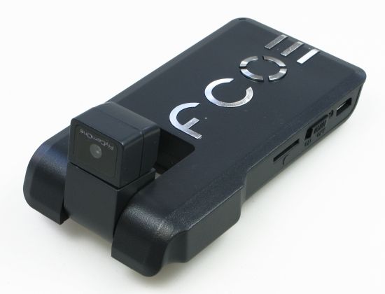 JP Flycam 3 Core Kamera - 3