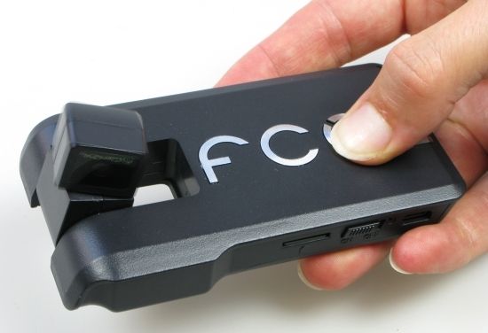 JP Flycam 3 Core Kamera - 7