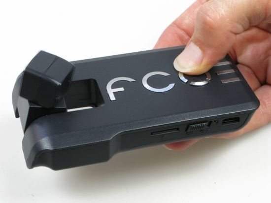 JP Flycam 3 Core Kamera - 6