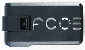 JP Flycam 3 Core Kamera