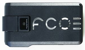 JP Flycam 3 Core Kamera