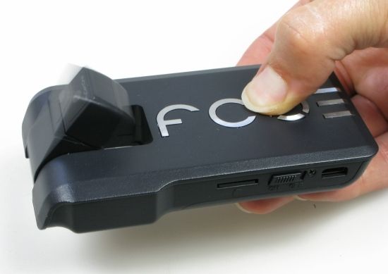 JP Flycam 3 Core Kamera - 2
