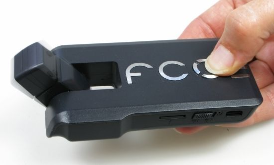 JP Flycam 3 Core Kamera - 9