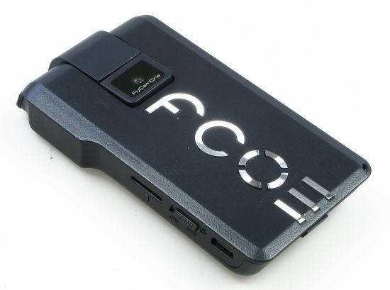 JP Flycam 3 Core Kamera - 4