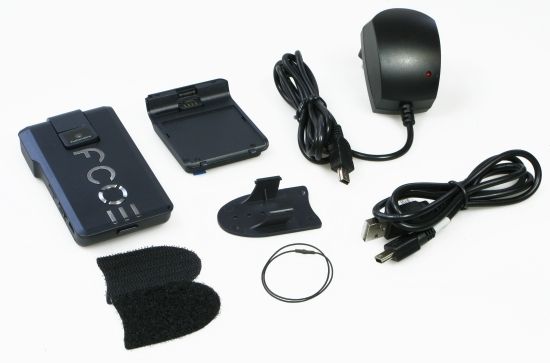 JP Flycam 3 Core Kamera - 5