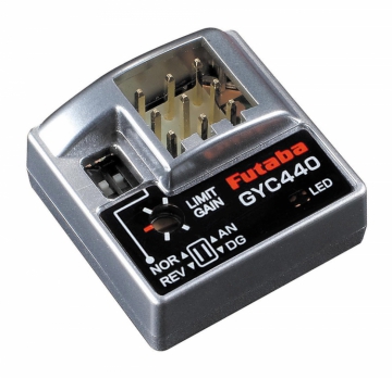 GYC-440 Bilgyro*
