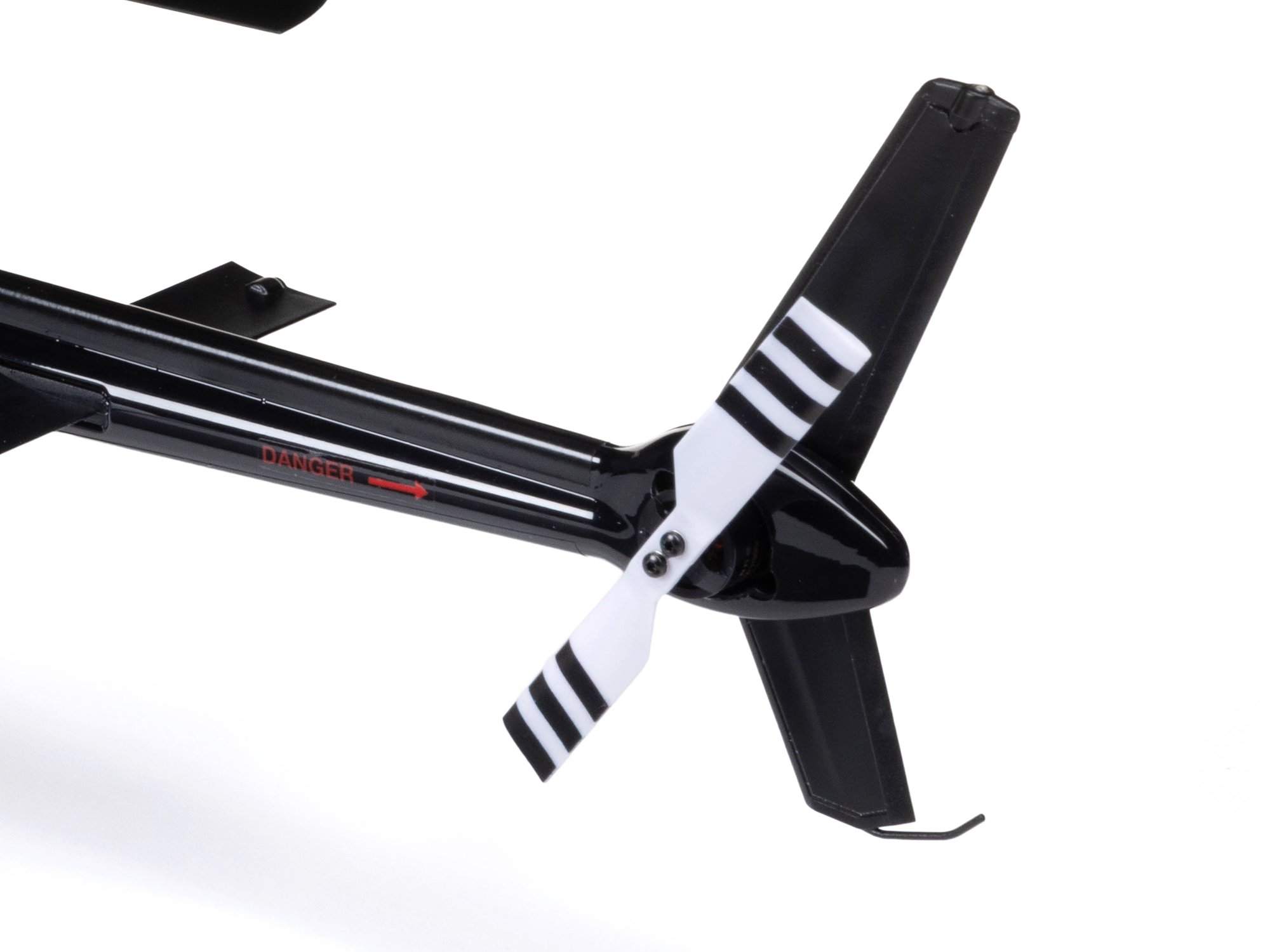 Blade BLH0600 Bell 206 Jet Ranger 235 CP RTF Basic with SAFE - 8