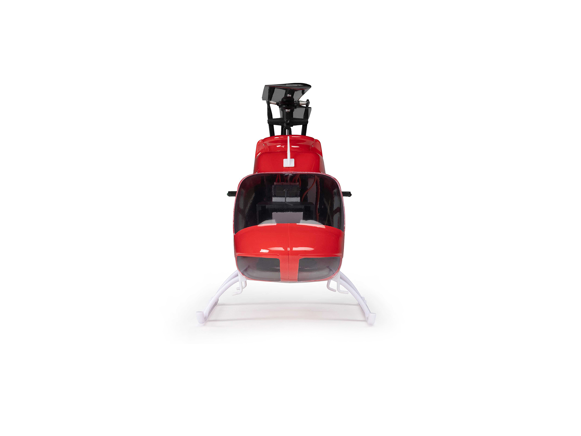 Blade BLH0600 Bell 206 Jet Ranger 235 CP RTF Basic with SAFE - 3