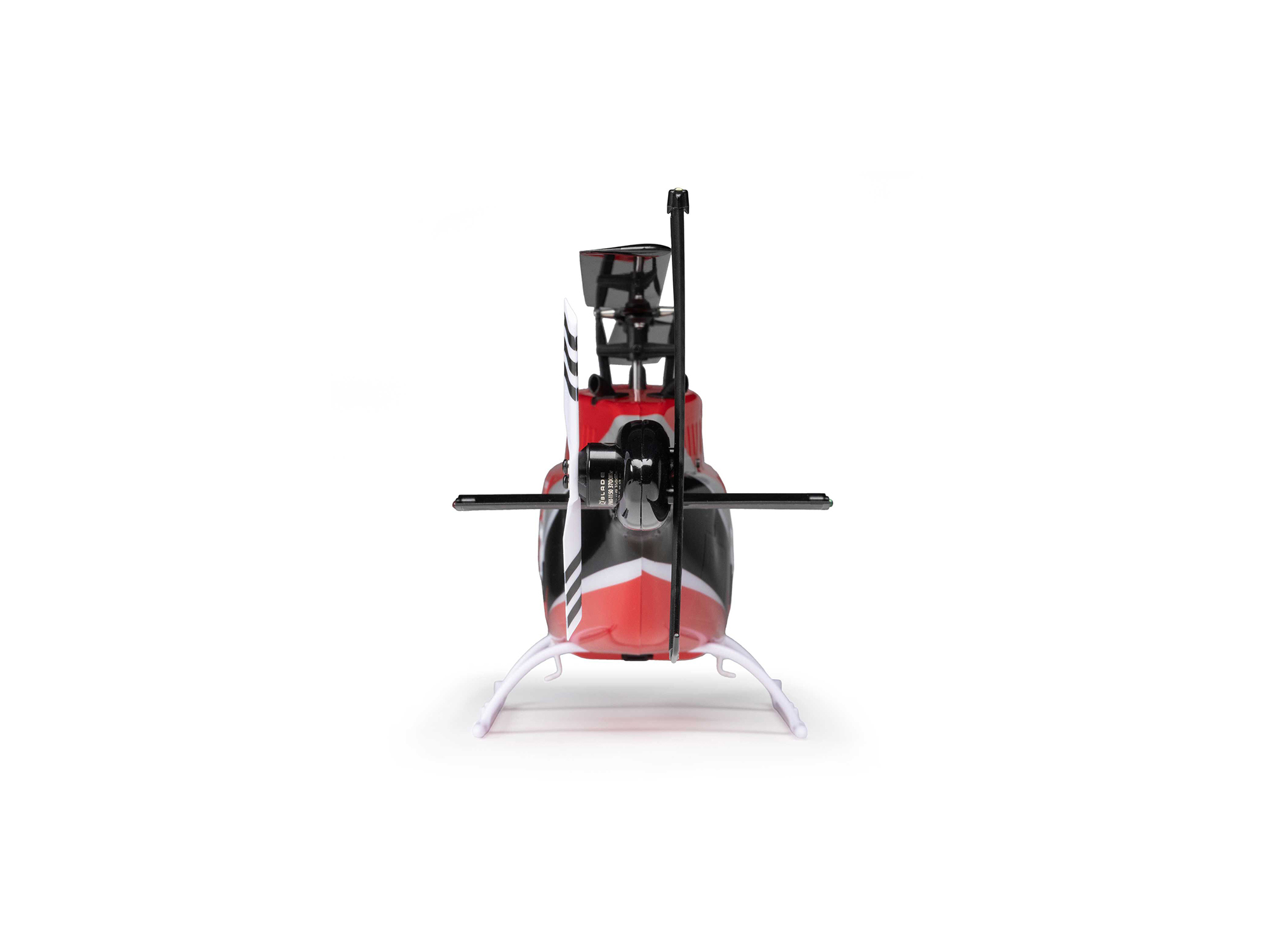 Blade BLH0600 Bell 206 Jet Ranger 235 CP RTF Basic with SAFE - 5