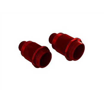 Arrma ARA330595 Aluminum Shock Body 16x36mm (2)