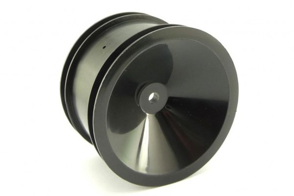 HOBAO MINI ST DISH WHEEL SET (BK)