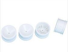 HOBAO MINI ST DISH WHEEL SET (WT)