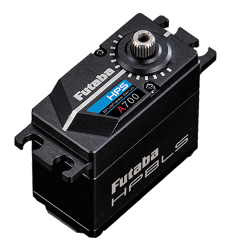 HPS-A700 Flygservo 74kg 0.12s HV/S.BUS2