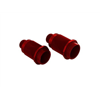 Arrma ARA330597 Aluminum Shock Body 16x41mm (2)