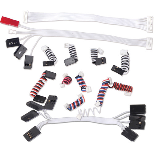 Walkera Scout X4-Z-23 Signal Cable for Scout X4 Quadcopter AF023