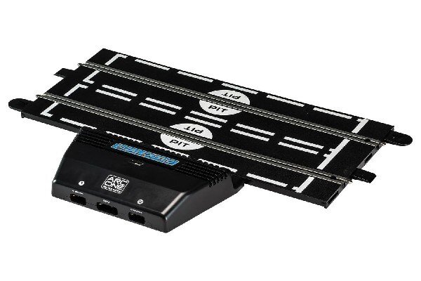 SCALEXTRIC C8433 ARC One - powerbase