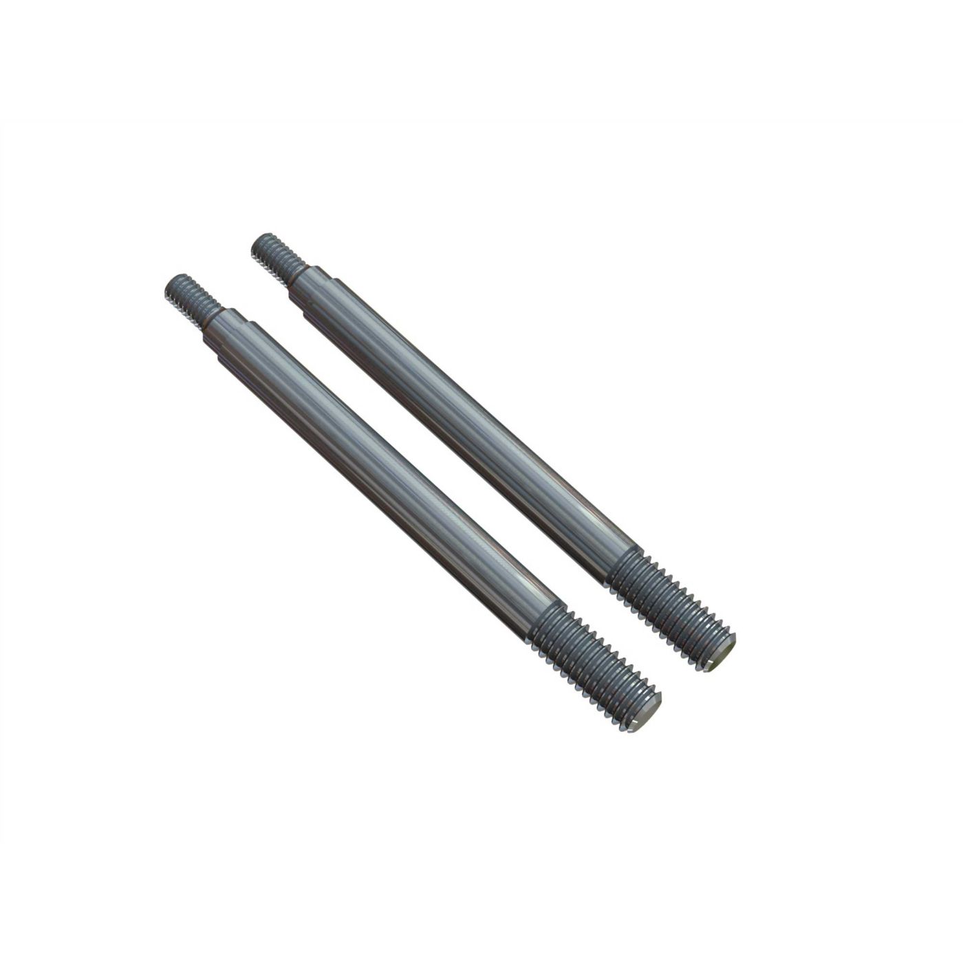 Arrma ARA330598 Shock Shaft 4x48mm (2)