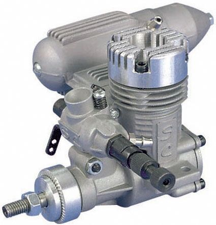SC -12 Flygmotor (1,94cc) ABC