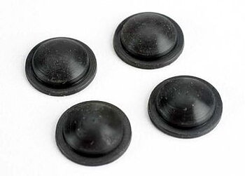 Silicone Diaphragms (4)