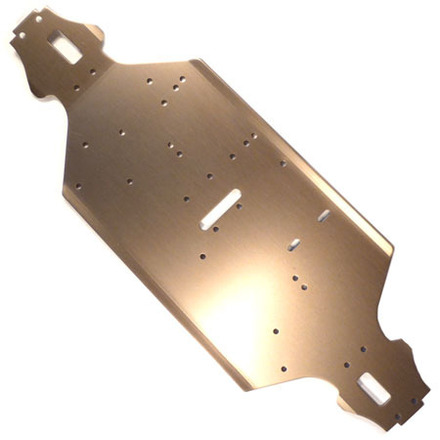 HOBAO M12 ALUM CHASSIS