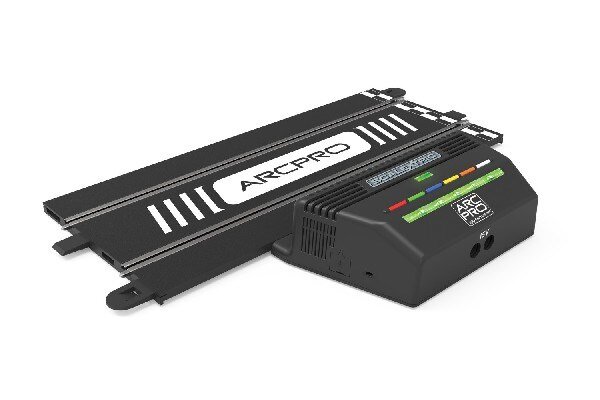 SCALEXTRIC C8435 ARC pro powerbase - 2