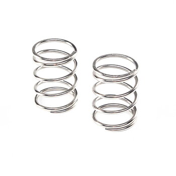 Arrma ARA330600 Shock Springs: 35mm 4.7N/mm (27lbf/in) (2)