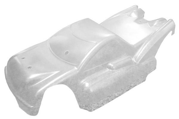 HOBAO CLEAR BODY FOR ELECTRIC CAR
