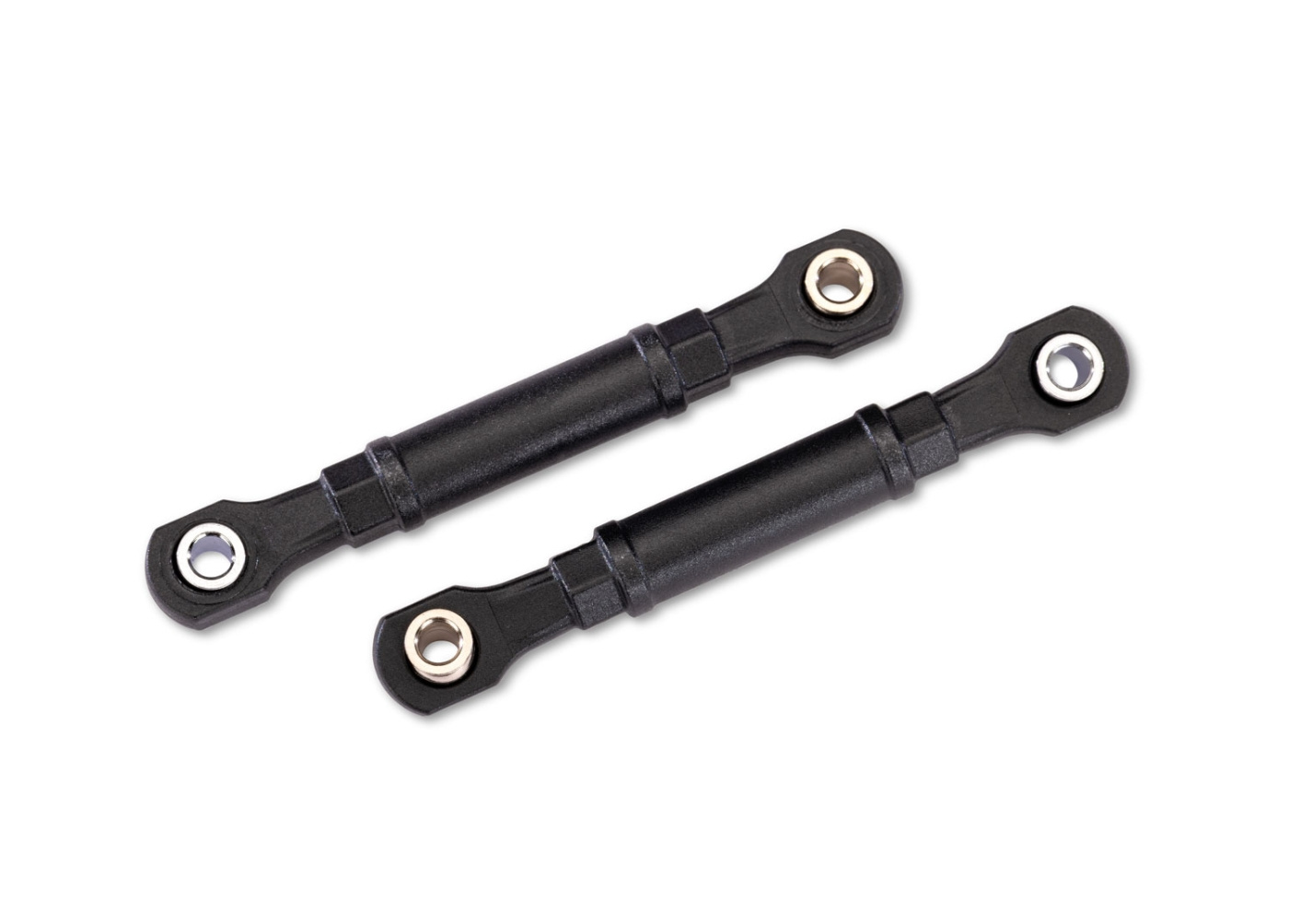 Traxxas 10843 Steering rod 51mm (2) Mini Slash