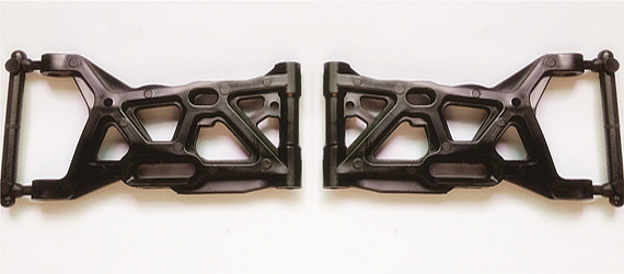 EDAM Front Suspension Arm Set