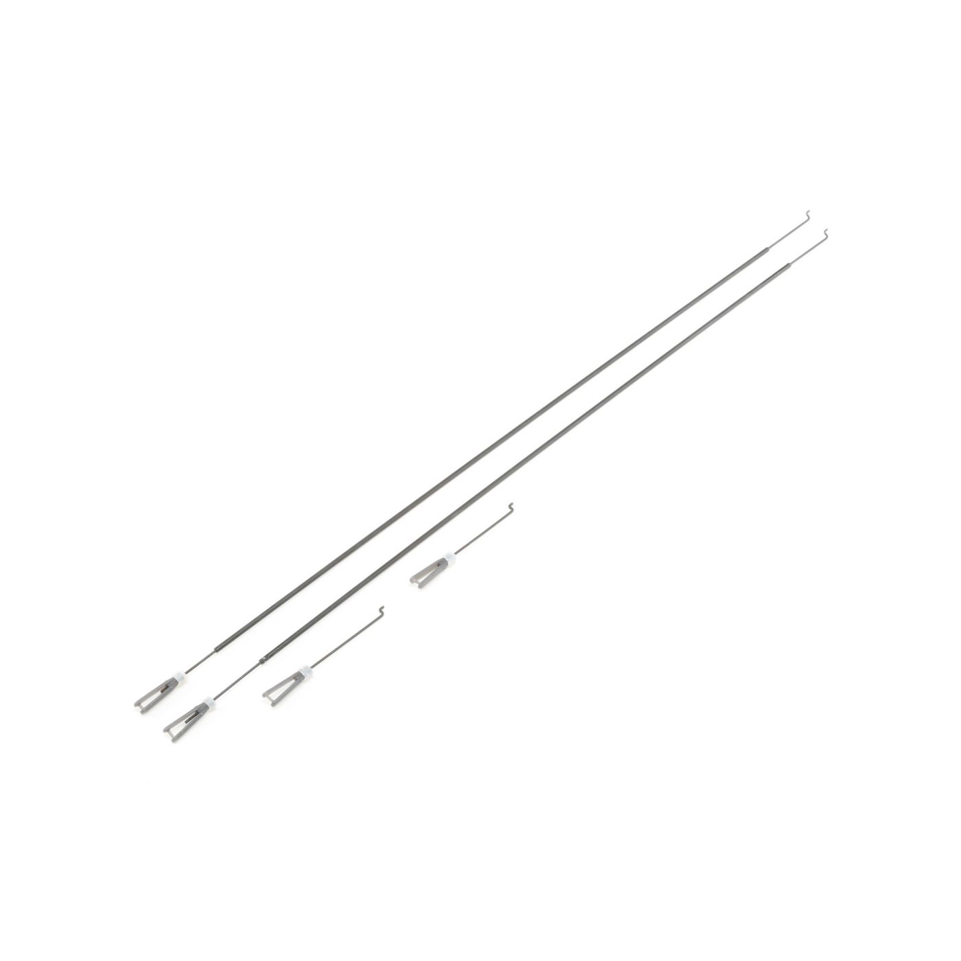 E-flite Valiant 1.3 pushrod set