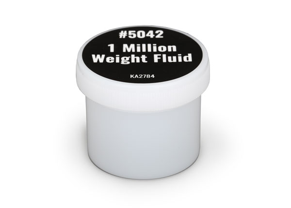 Oil Differential 1M Weight