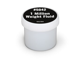 Oil Differential 1M Weight