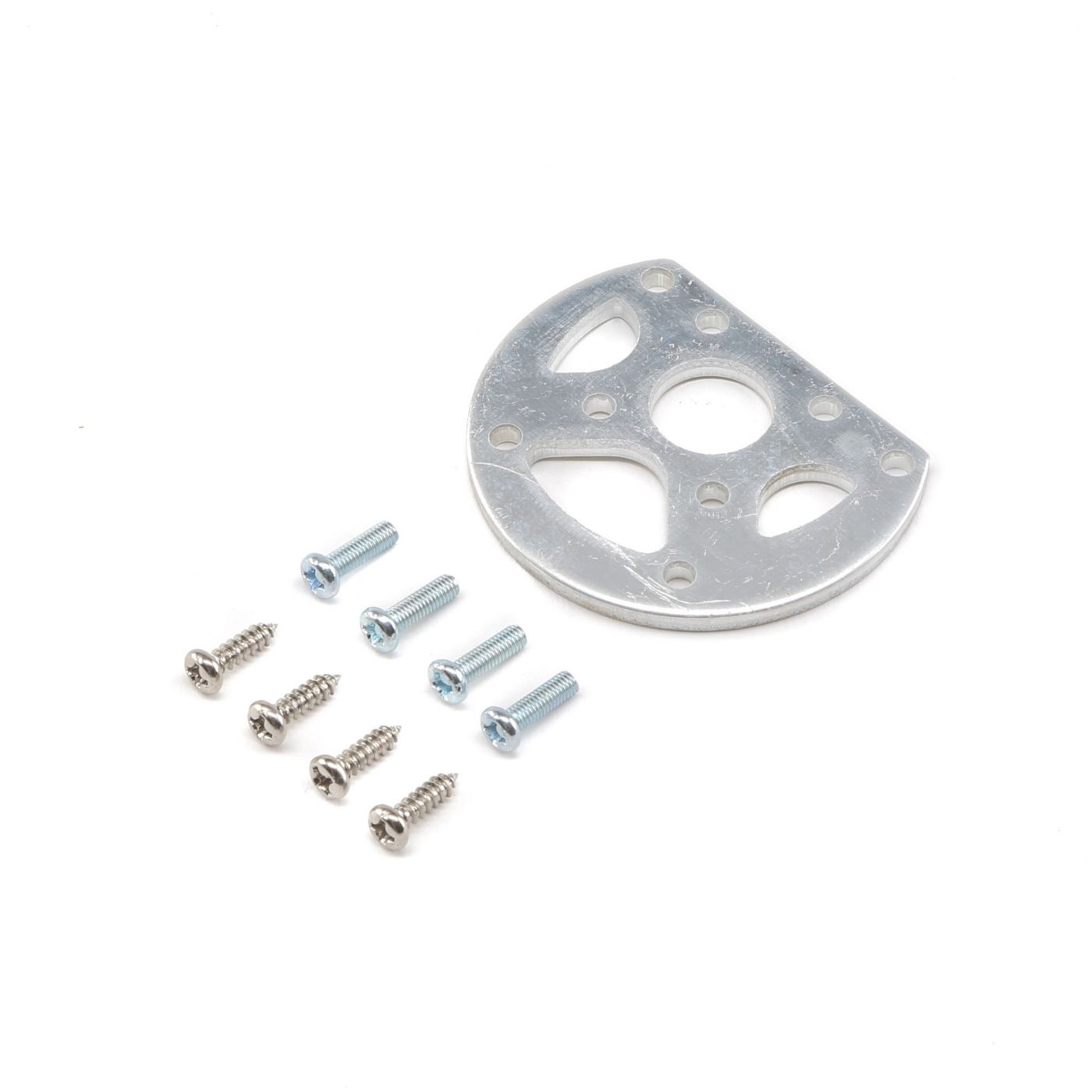 E-flite Valiant 1.3 Motor mount/hardware