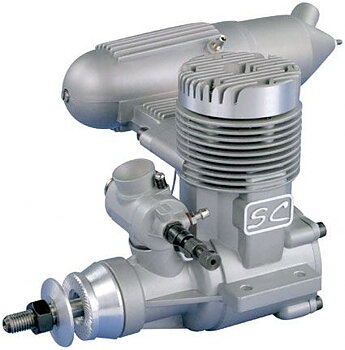 SC -91 Flygmotor (14,97cc)ABC