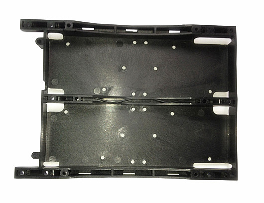 EDAM Middle Chassis Plate