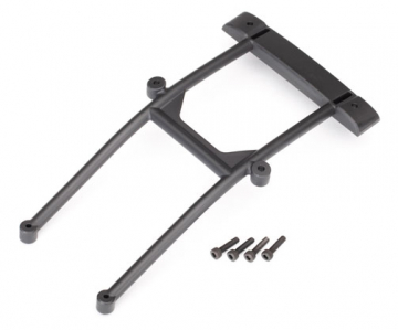 Body Support Rustler 4x4
