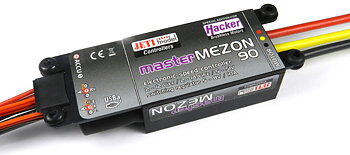 Hacker MasterMezon 90
