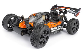 HPI HP160177 Vorza Buggy Nitro