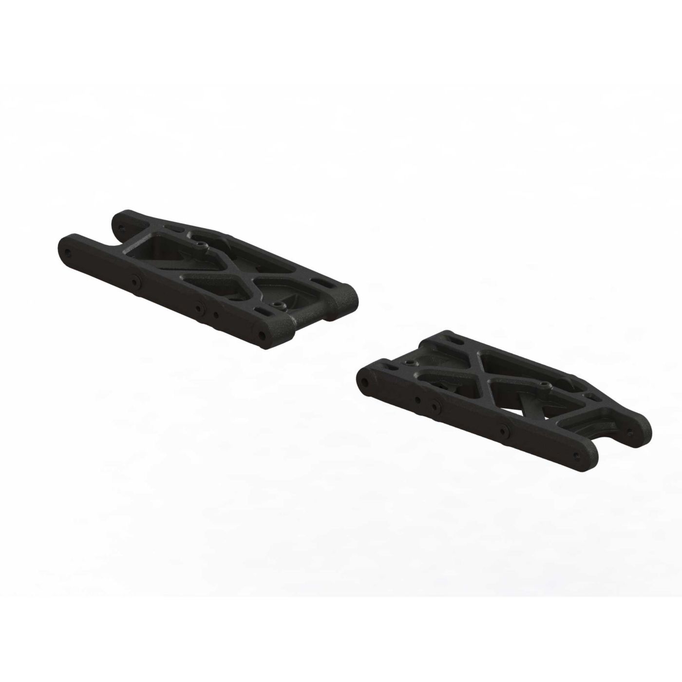 Arrma ARA330607 Rear Lpwer Suspension Arms 117mm (1 Pair)