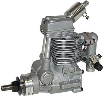 SC 30FS 4T Motor ringad MK2